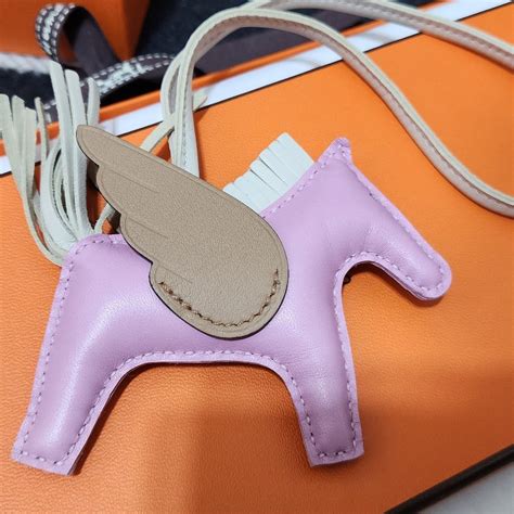 hermes rodeo尺寸